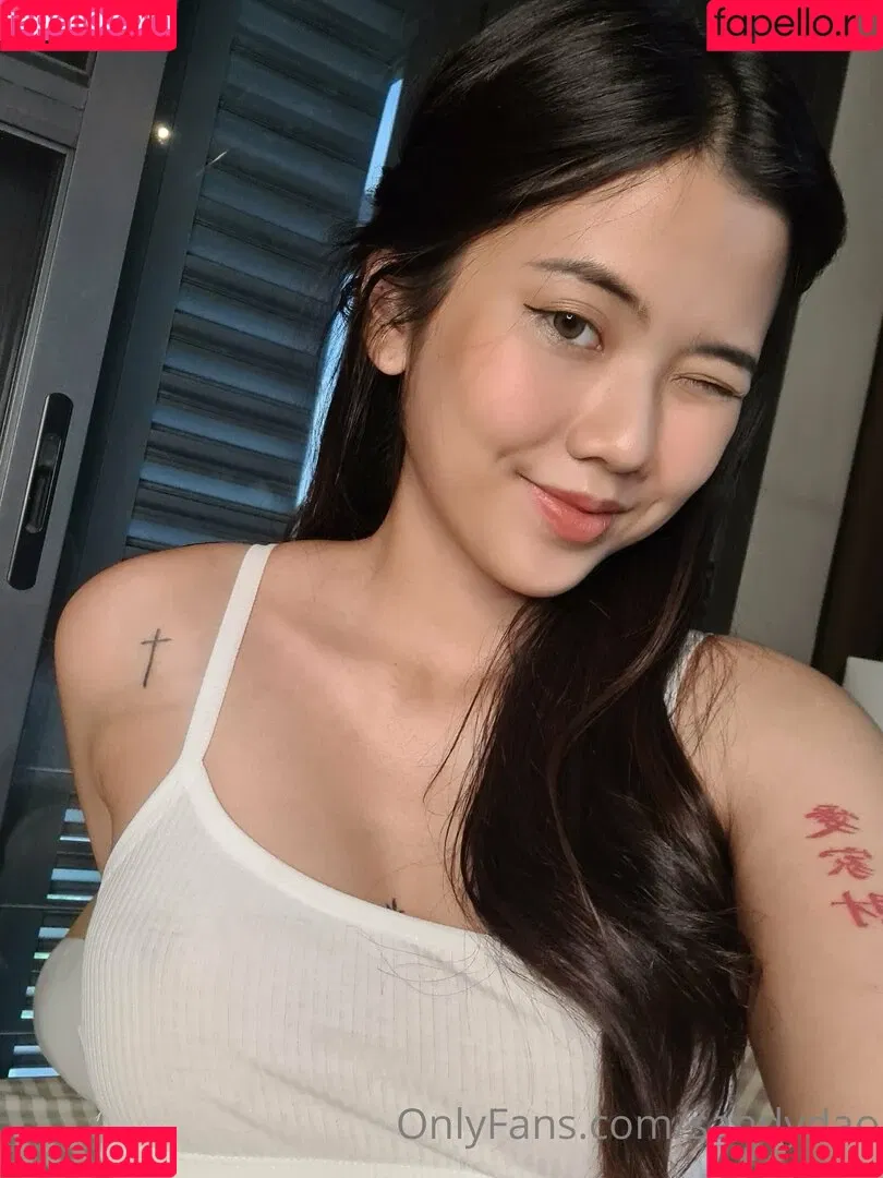 Sandydao Onlyfans Photo Gallery 