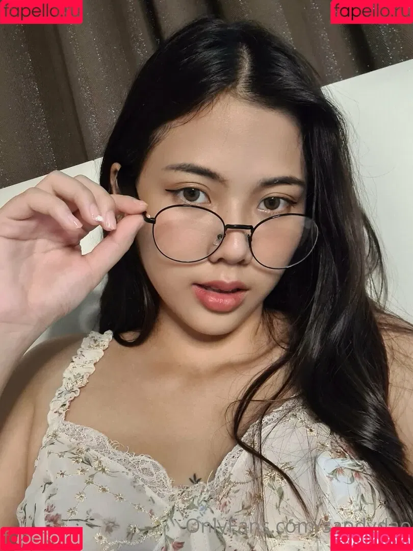 Sandydao Onlyfans Photo Gallery 