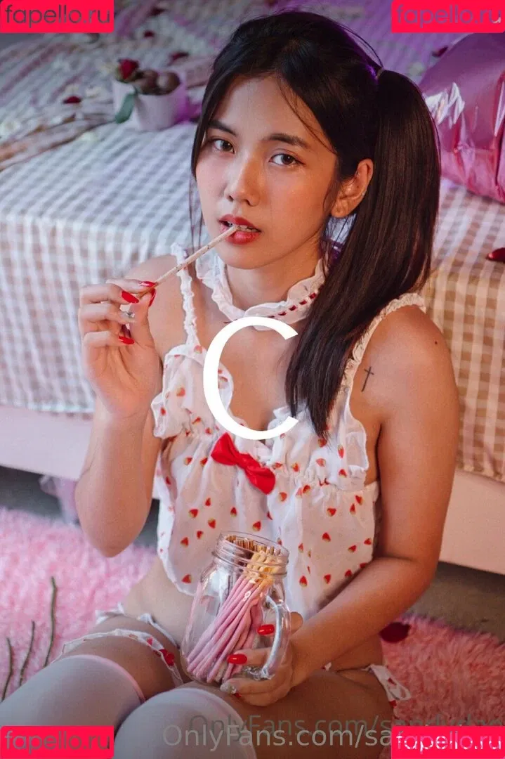 Sandydao Onlyfans Photo Gallery 