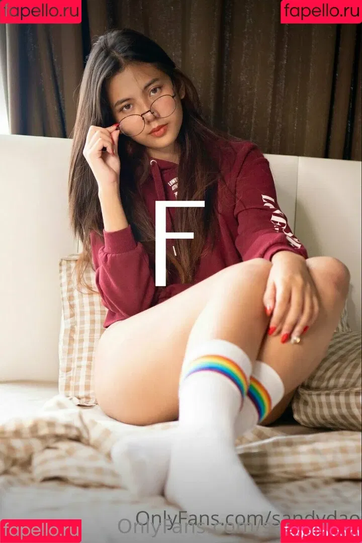 Sandydao Onlyfans Photo Gallery 