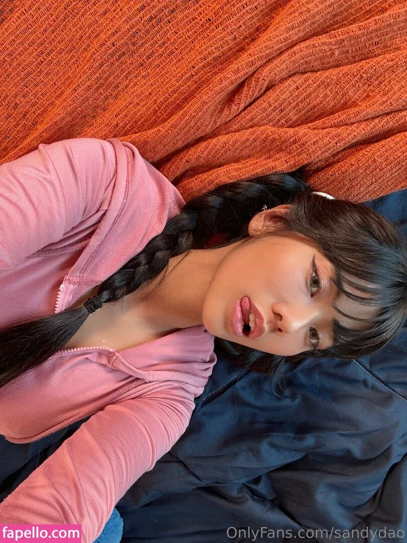 Sandydao Onlyfans Photo Gallery 