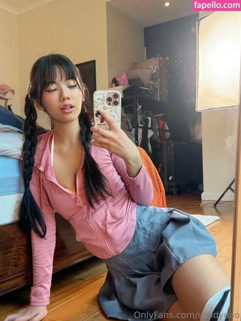 Sandydao Onlyfans Photo Gallery 