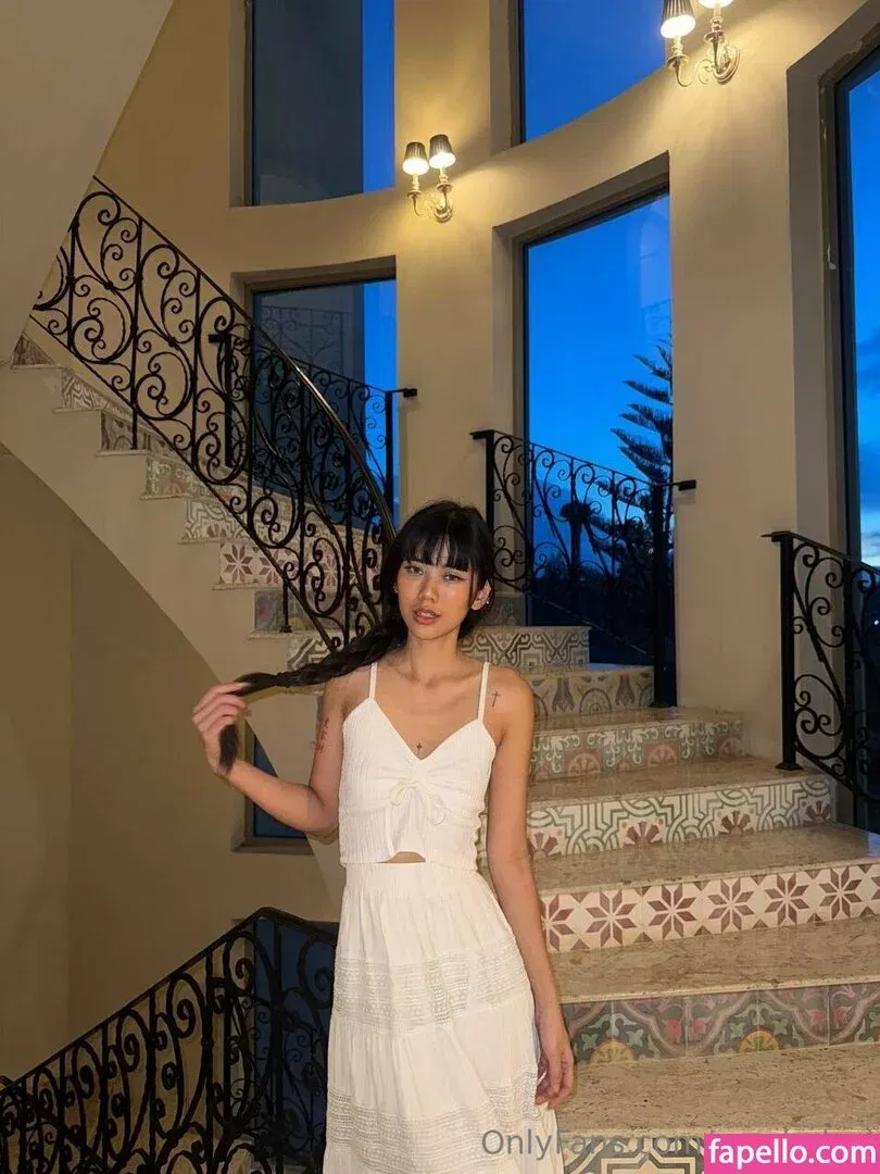 Sandydao Onlyfans Photo Gallery 