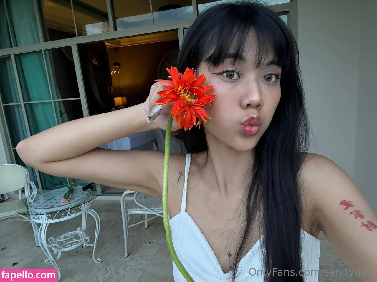 Sandydao Onlyfans Photo Gallery 