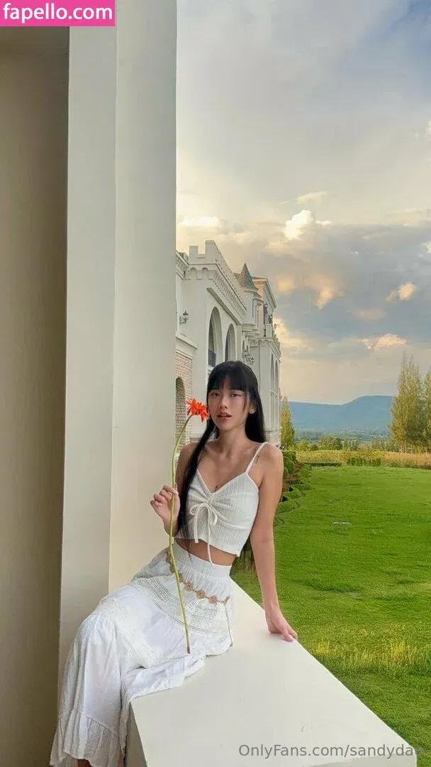 Sandydao Onlyfans Photo Gallery 