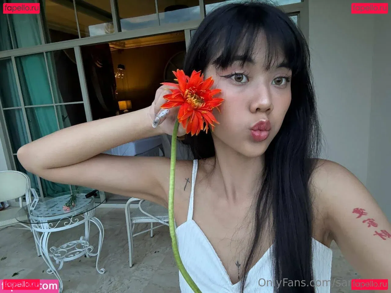 Sandydao Onlyfans Photo Gallery 