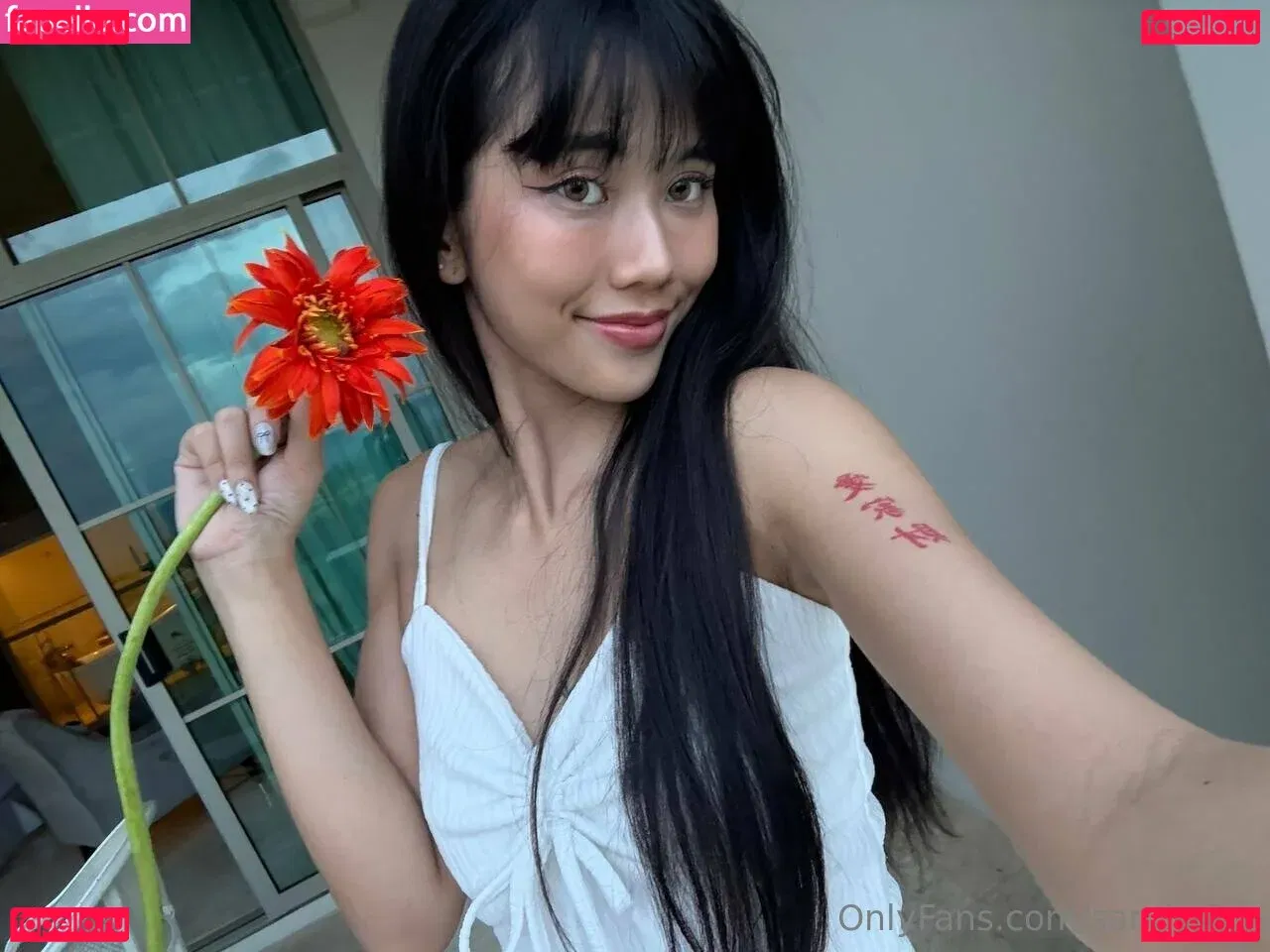 Sandydao Onlyfans Photo Gallery 