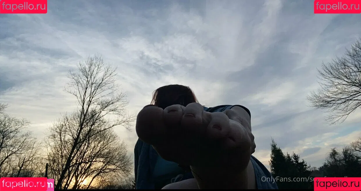 sexyfeetgallery Onlyfans Photo Gallery 