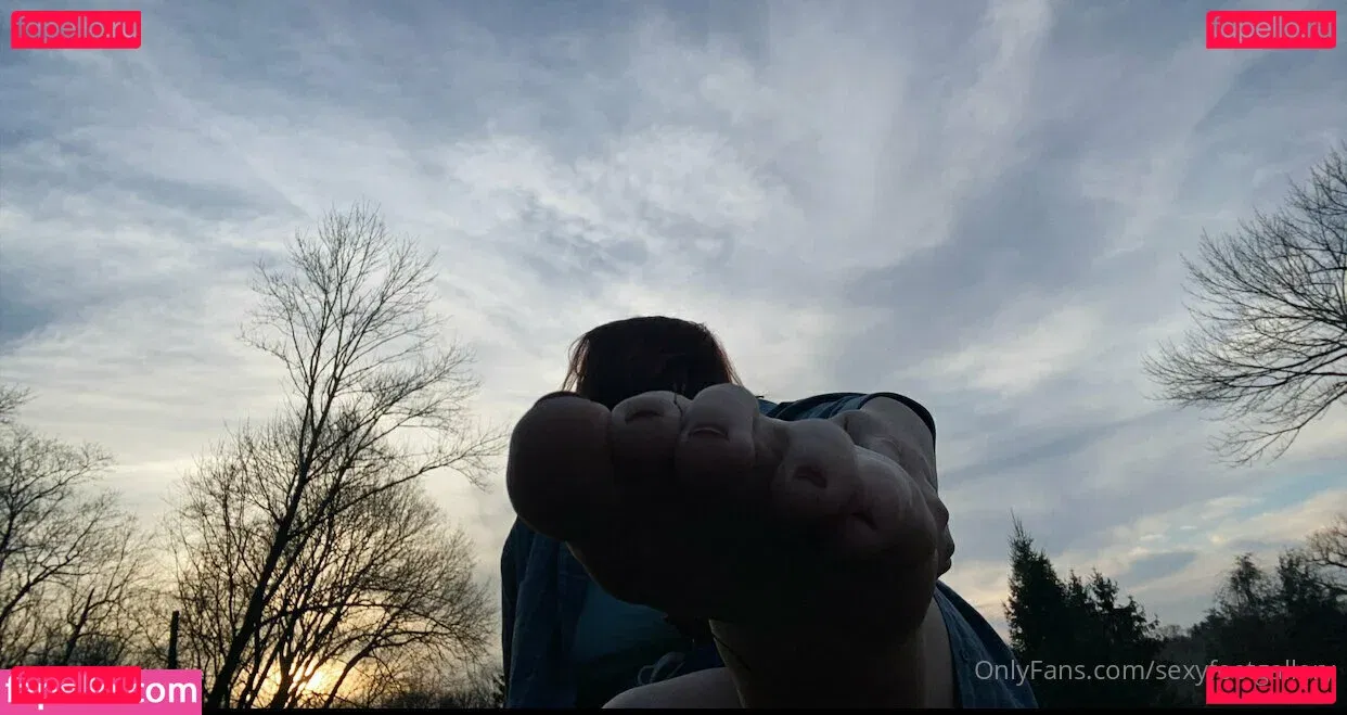 sexyfeetgallery Onlyfans Photo Gallery 
