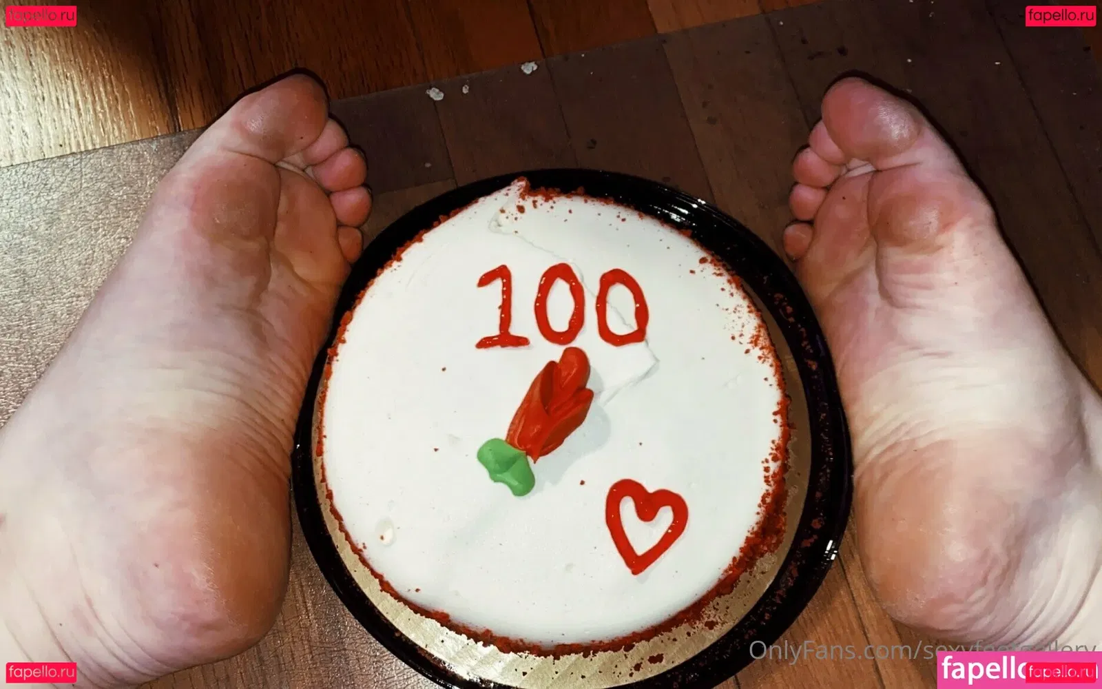 sexyfeetgallery Onlyfans Photo Gallery 