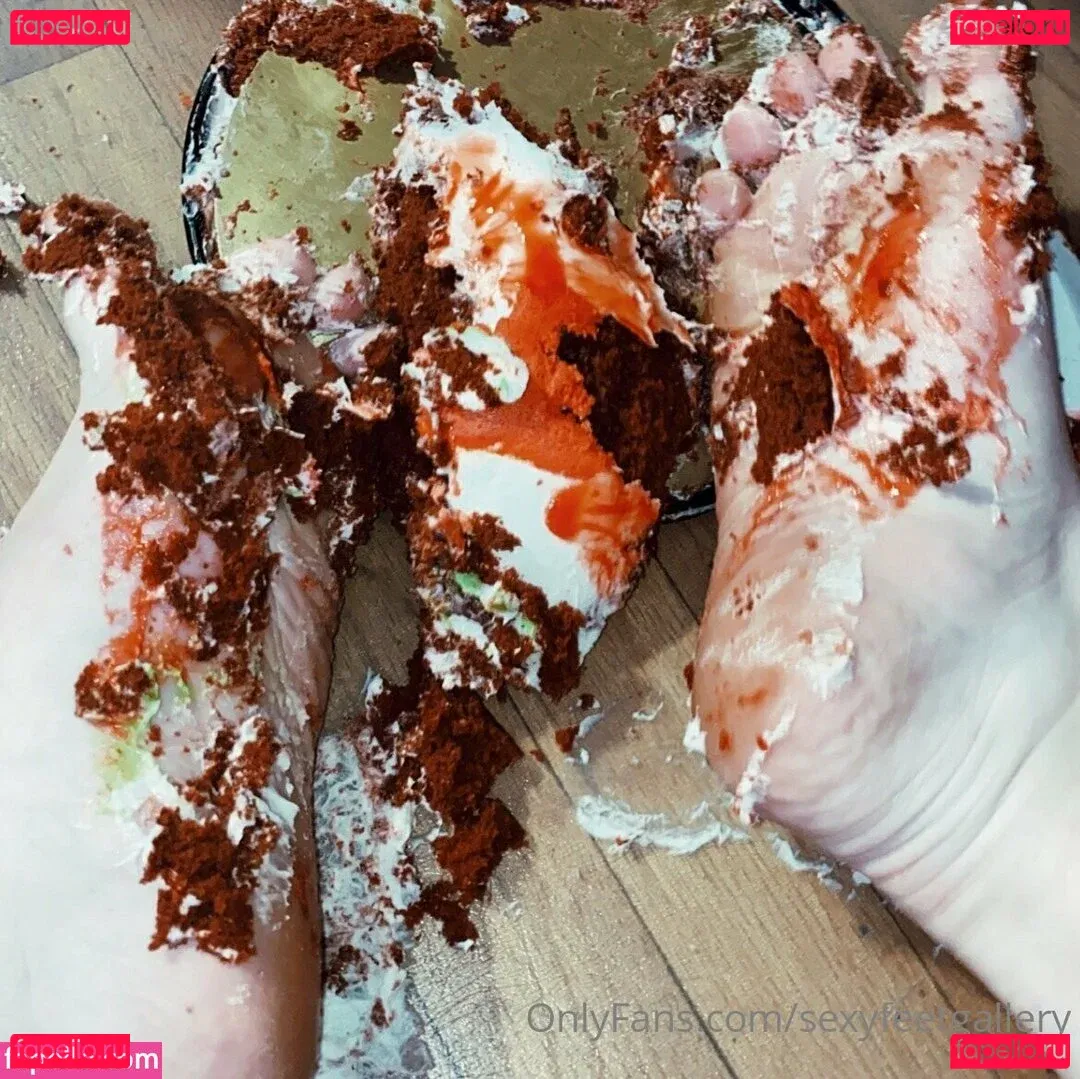 sexyfeetgallery Onlyfans Photo Gallery 