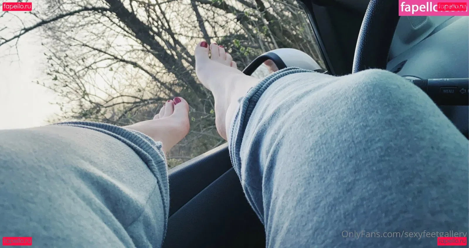 sexyfeetgallery Onlyfans Photo Gallery 