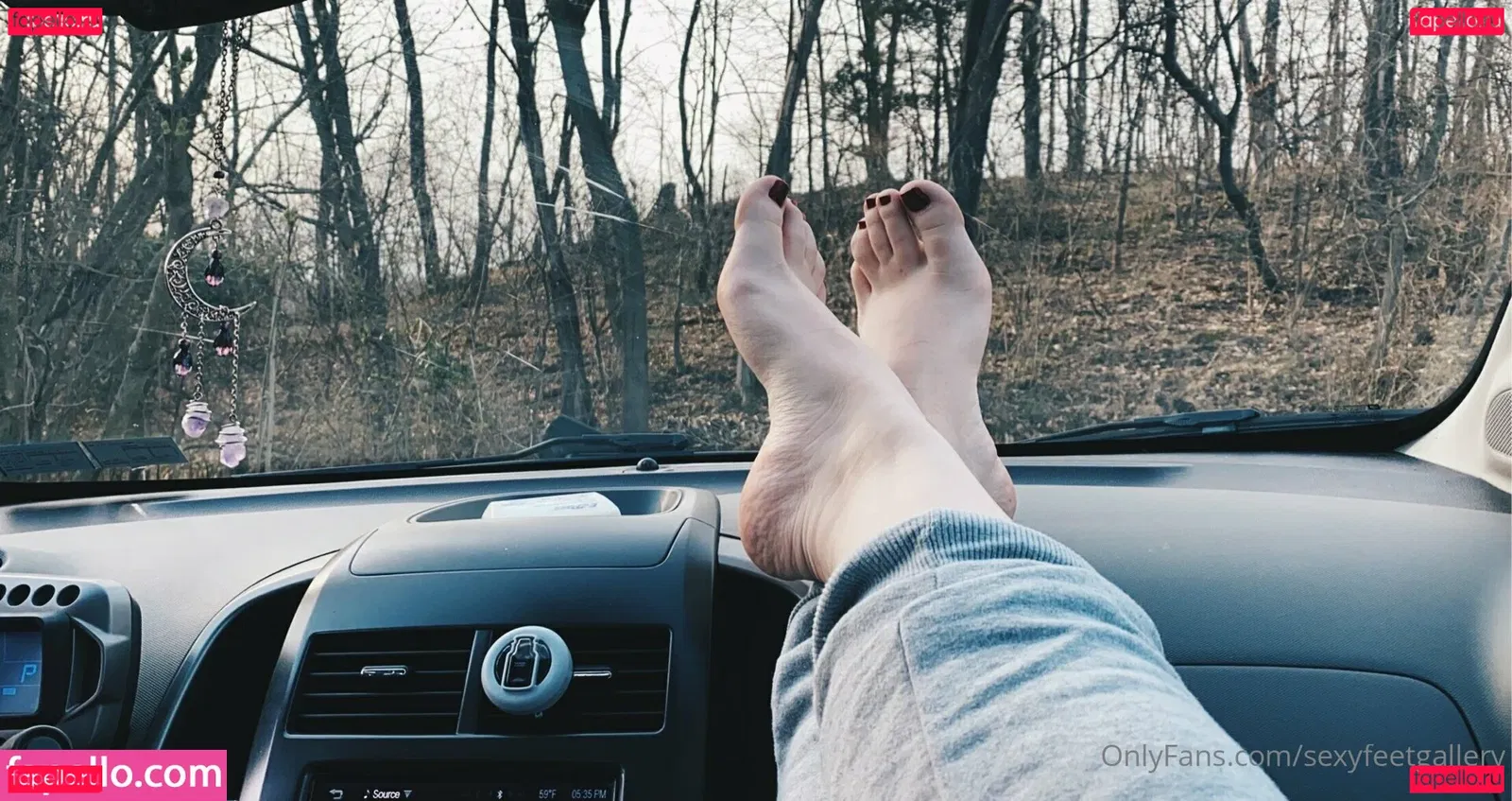 sexyfeetgallery Onlyfans Photo Gallery 