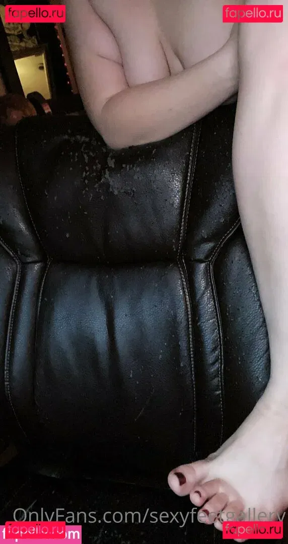 sexyfeetgallery Onlyfans Photo Gallery 