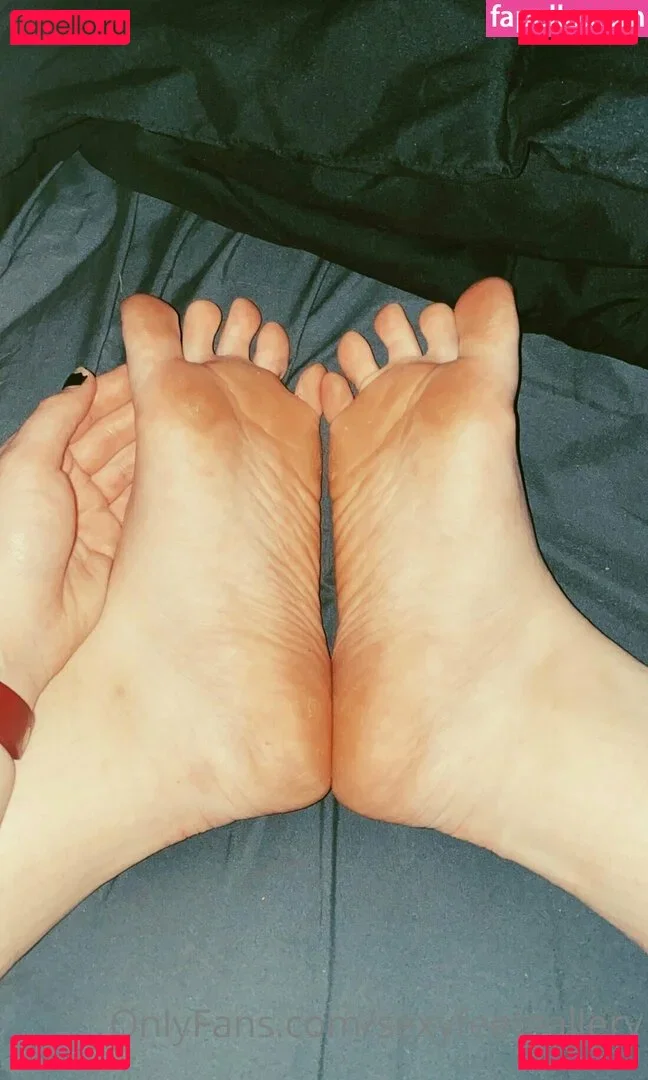 sexyfeetgallery Onlyfans Photo Gallery 