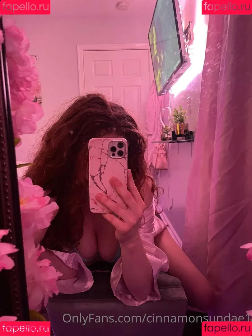 cinnamonsundae1 Onlyfans Photo Gallery 