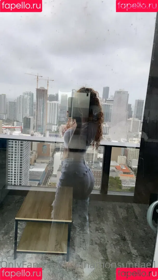 cinnamonsundae1 Onlyfans Photo Gallery 