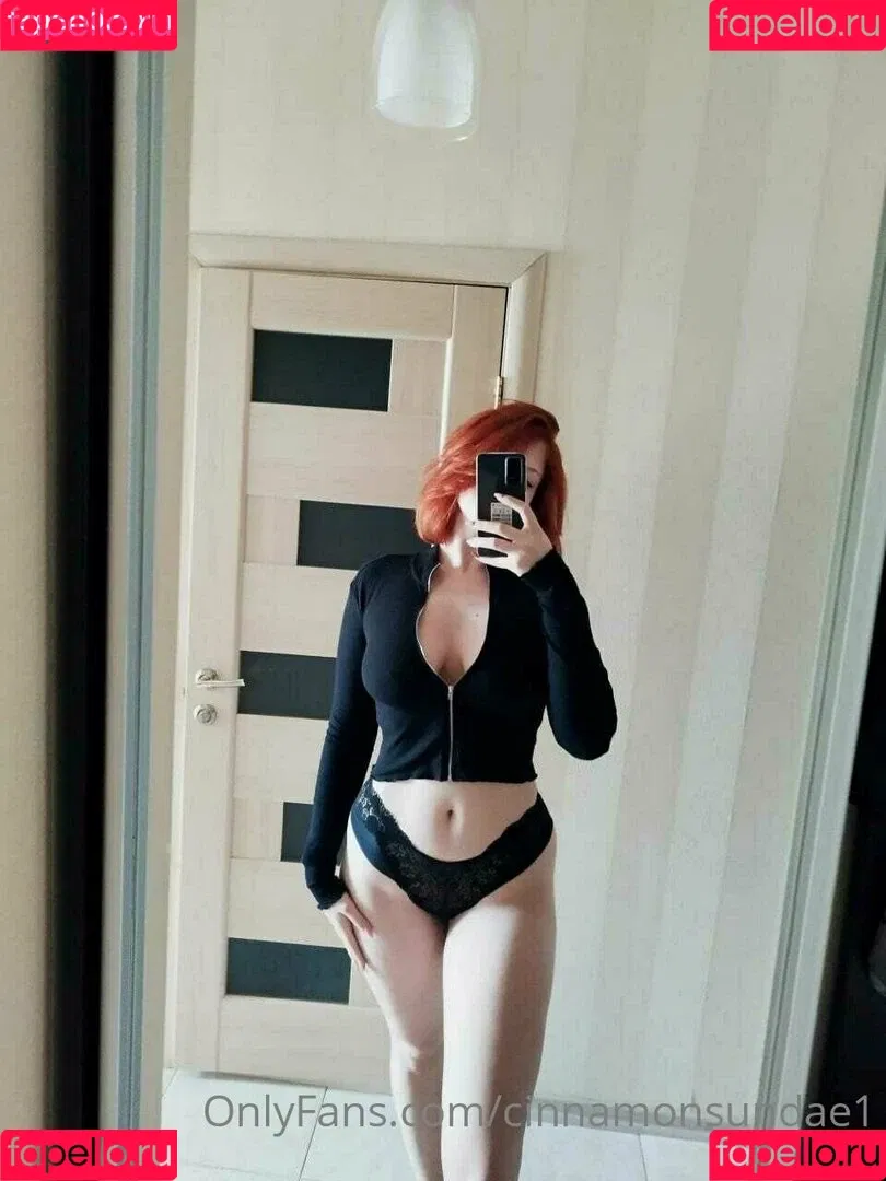 cinnamonsundae1 Onlyfans Photo Gallery 