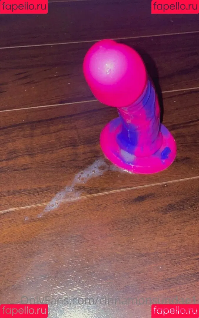 cinnamonsundae1 Onlyfans Photo Gallery 