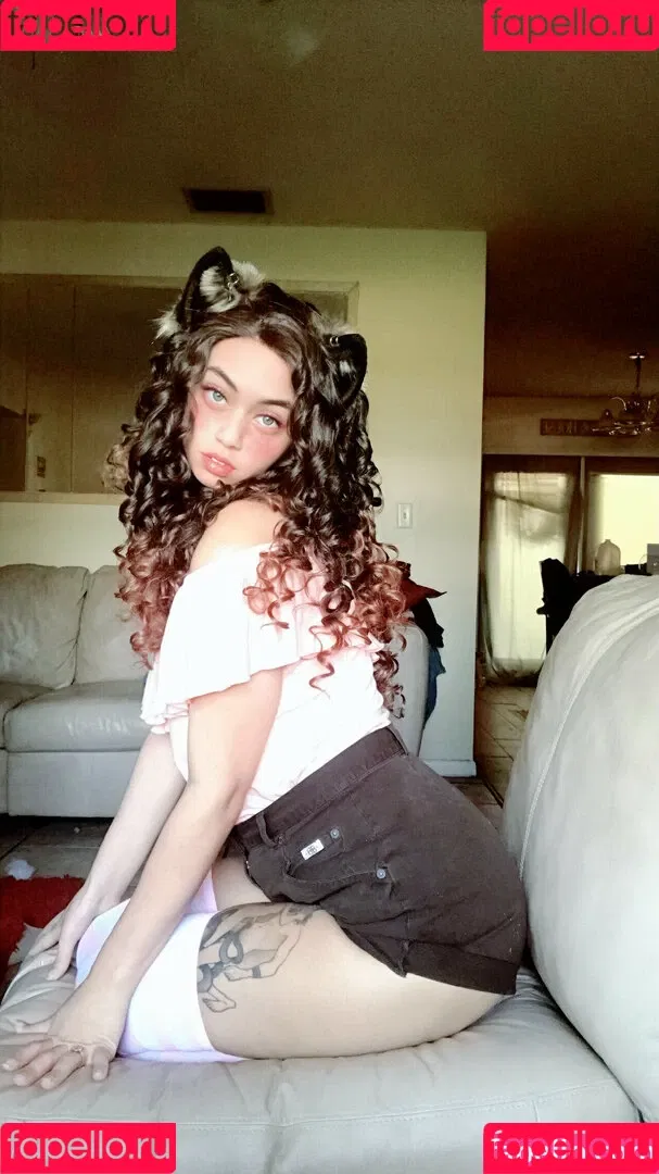 f4ery Onlyfans Photo Gallery 