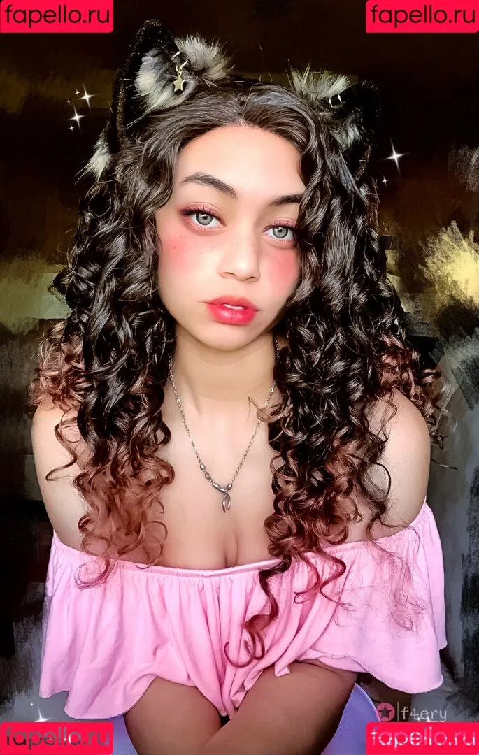 f4ery Onlyfans Photo Gallery 