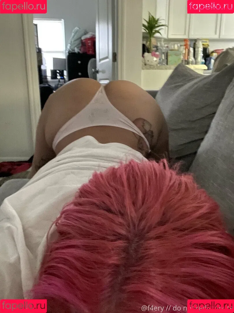 f4ery Onlyfans Photo Gallery 