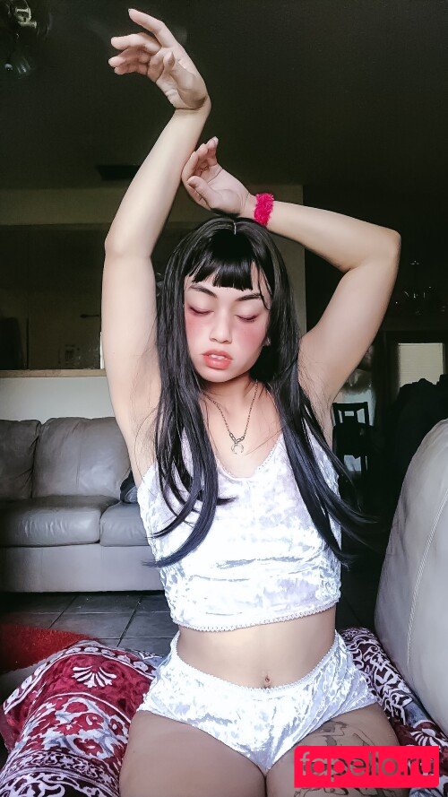 f4ery Nude Onlyfans Photo 46