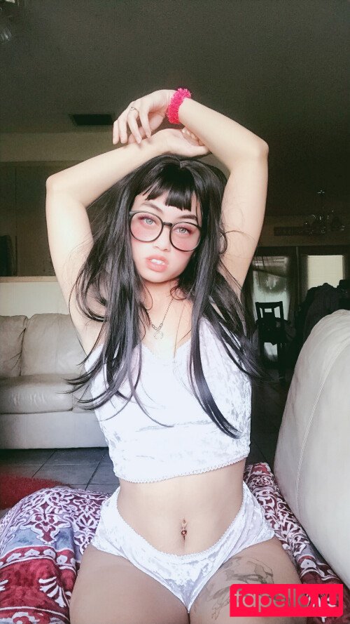 f4ery Nude Onlyfans Photo 35