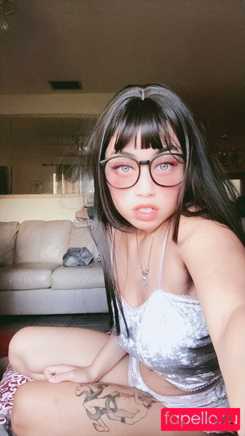 f4ery Nude Onlyfans Photo 30
