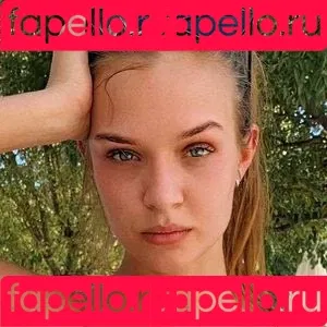 Josephine Skriver Onlyfans Photo Gallery 