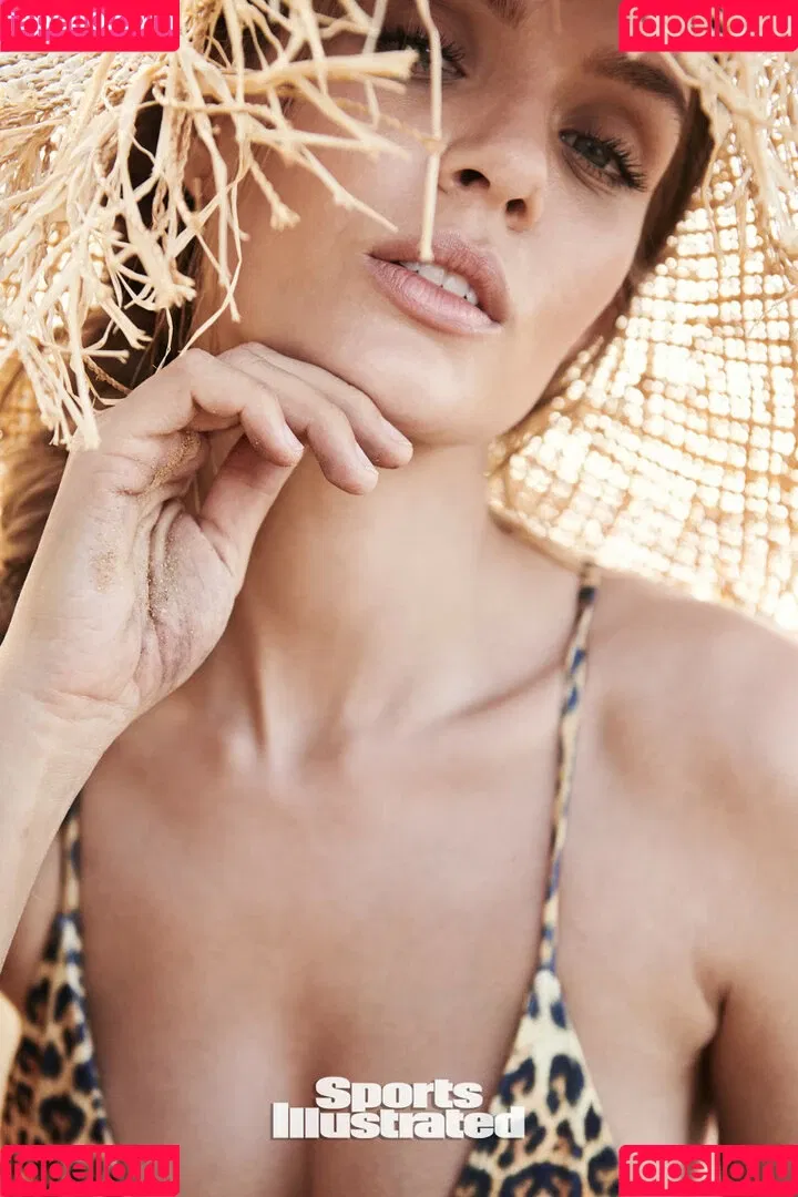 Josephine Skriver Onlyfans Photo Gallery 