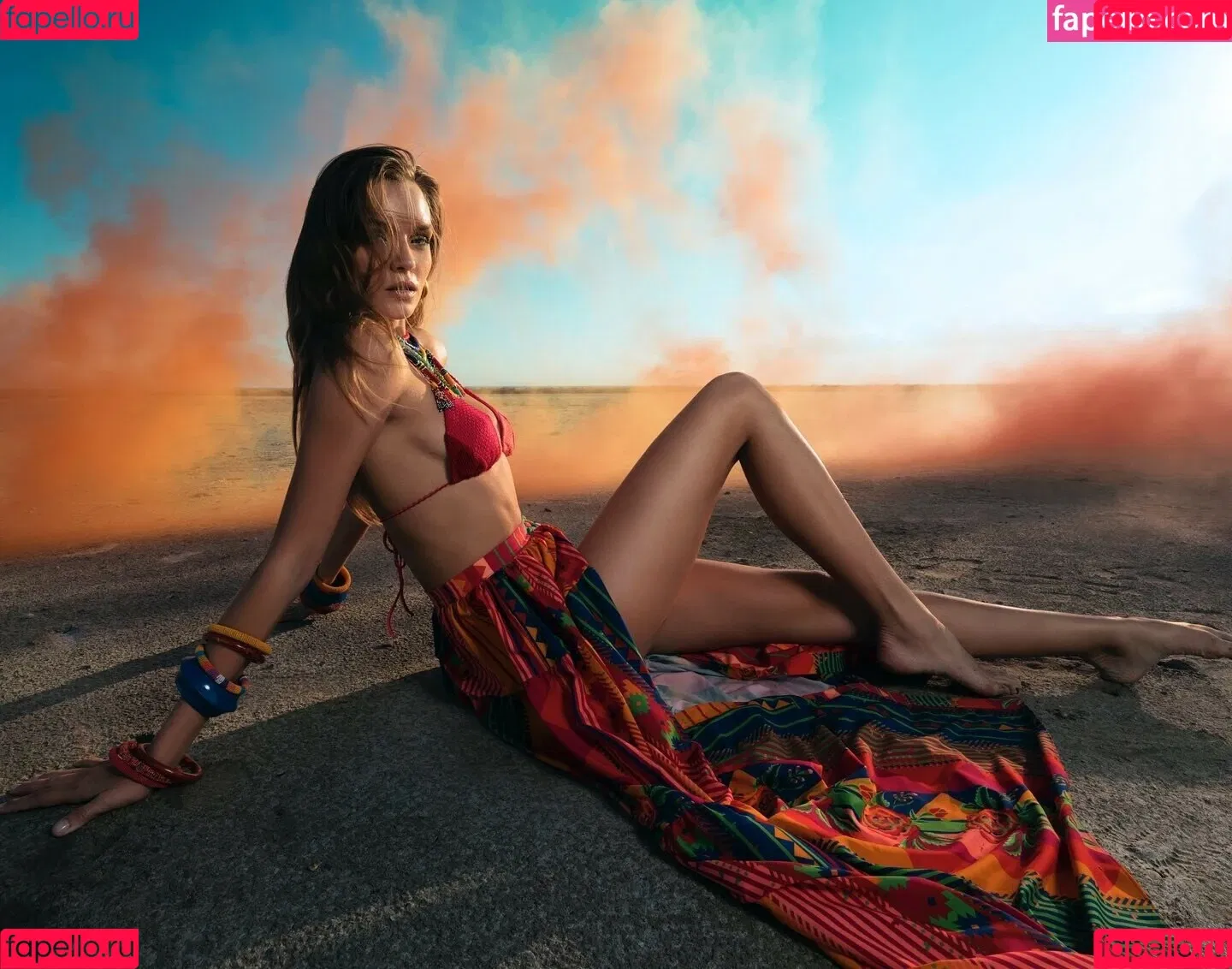 Josephine Skriver Onlyfans Photo Gallery 