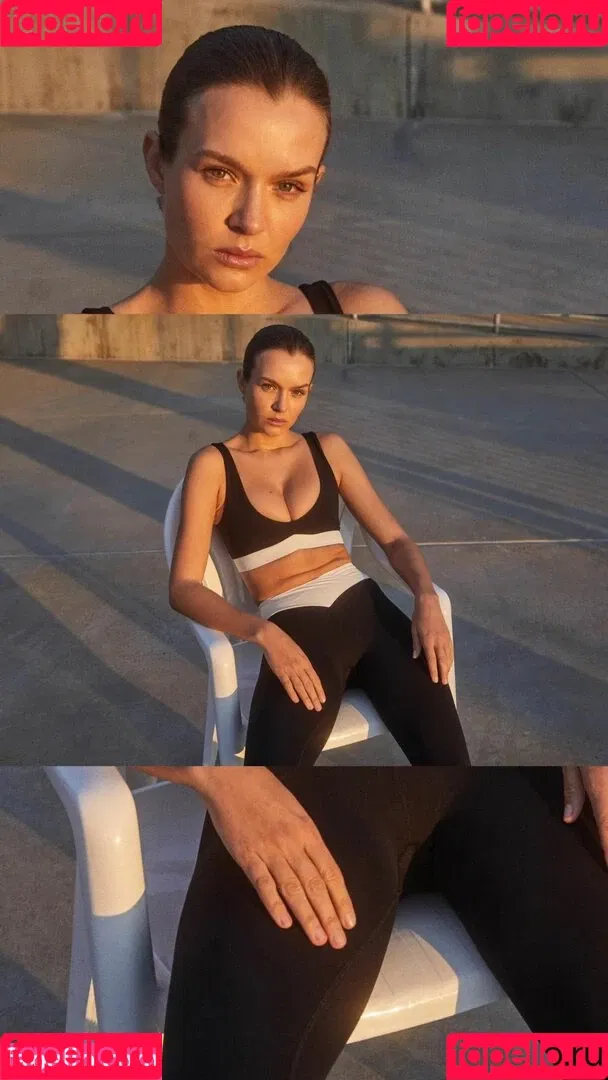 Josephine Skriver Onlyfans Photo Gallery 