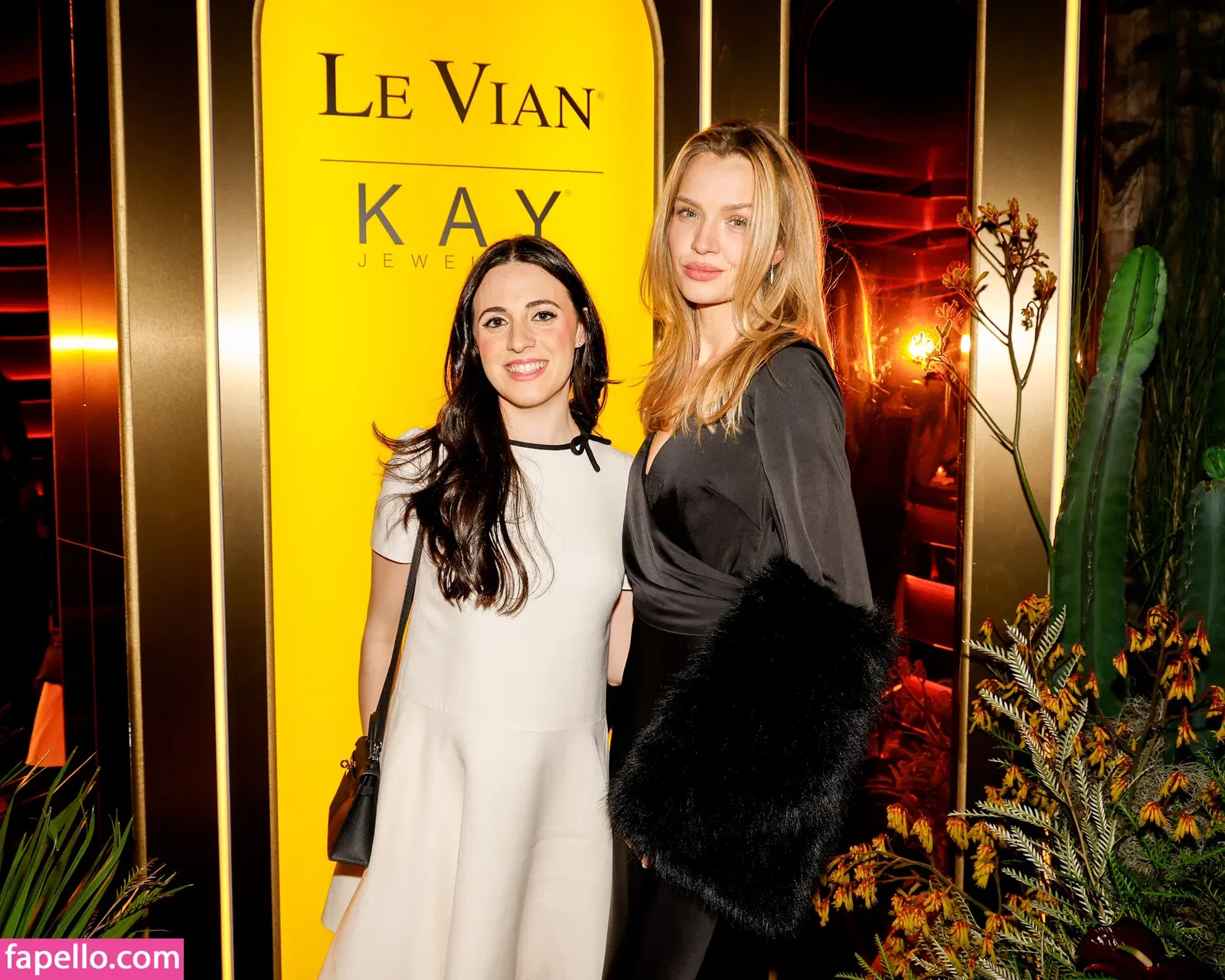 Josephine Skriver Onlyfans Photo Gallery 