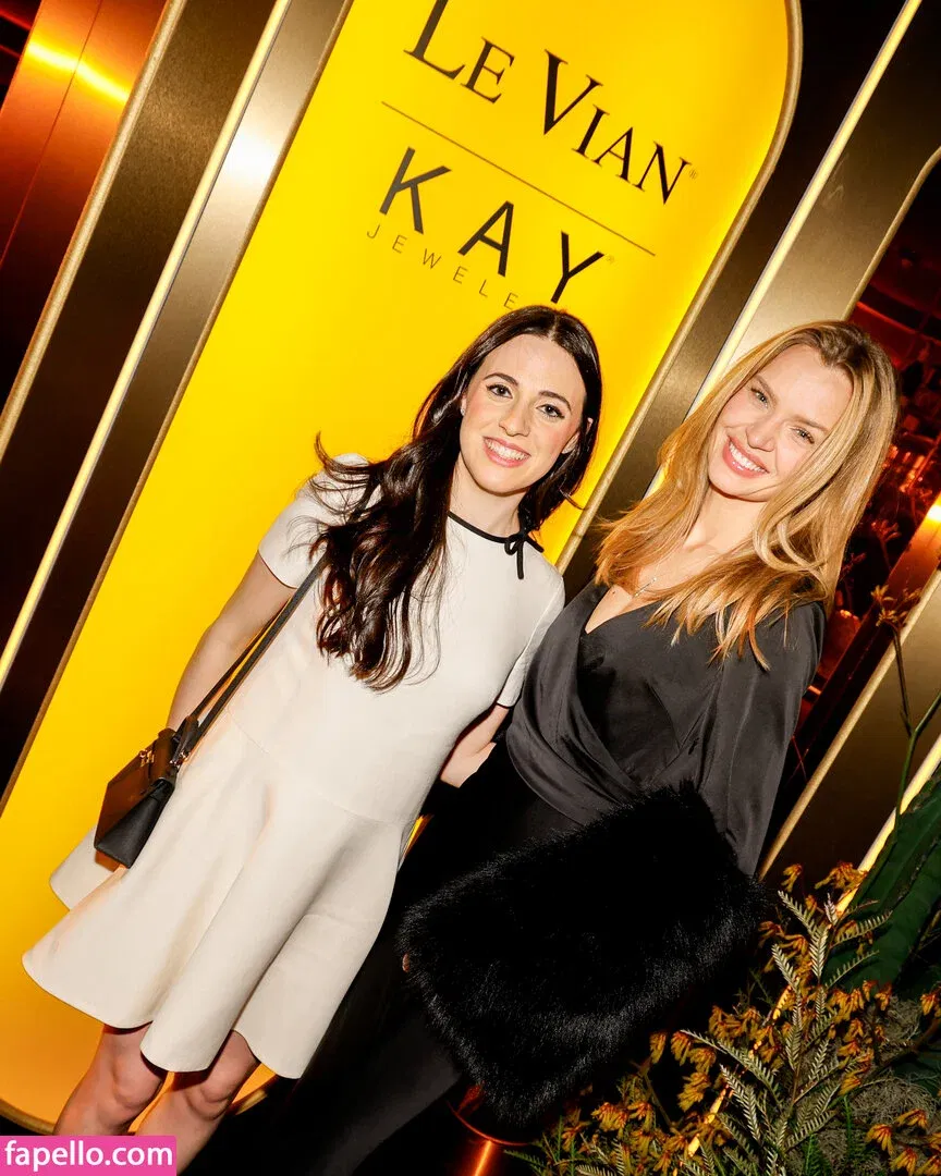 Josephine Skriver Onlyfans Photo Gallery 