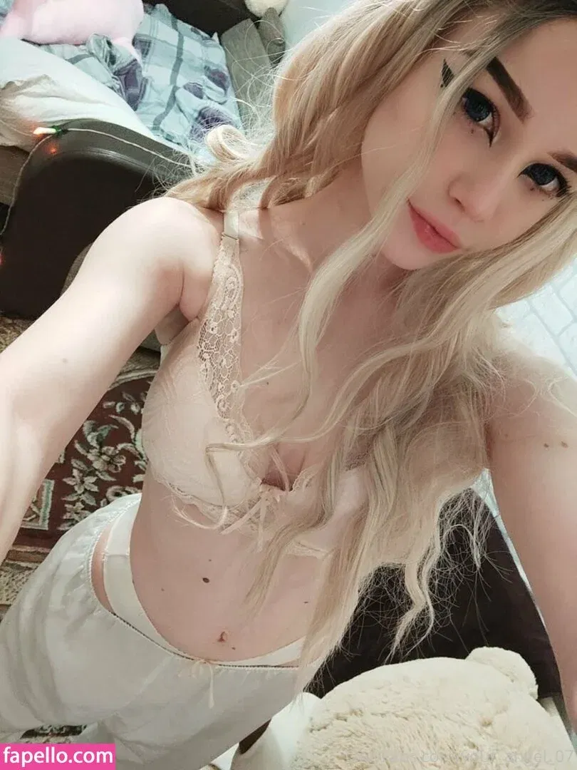 yourangel07 Onlyfans Photo Gallery 