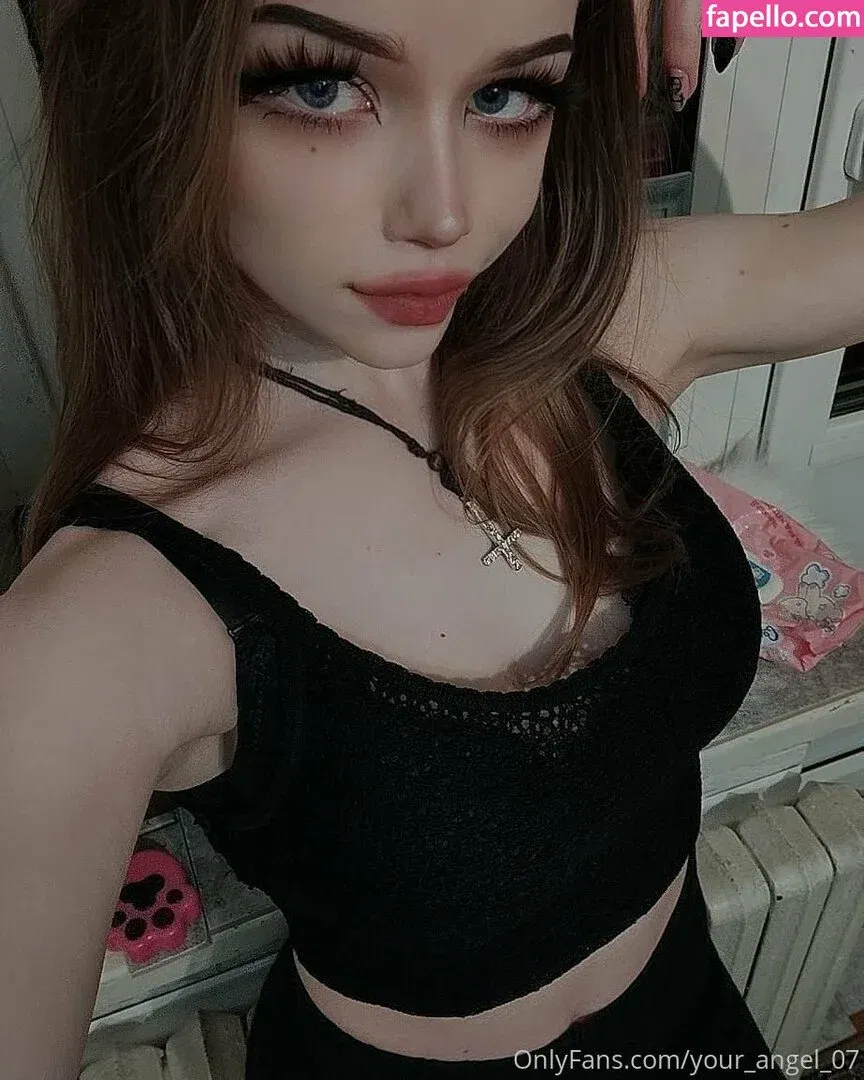 yourangel07 Onlyfans Photo Gallery 