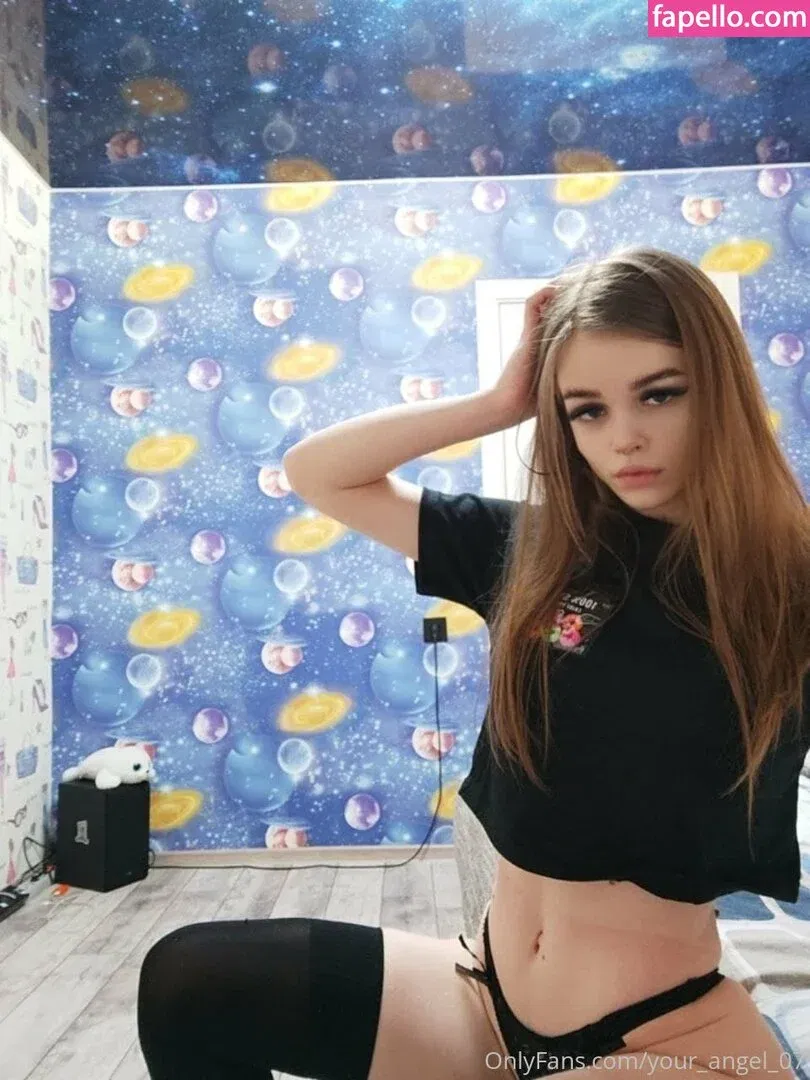 yourangel07 Onlyfans Photo Gallery 