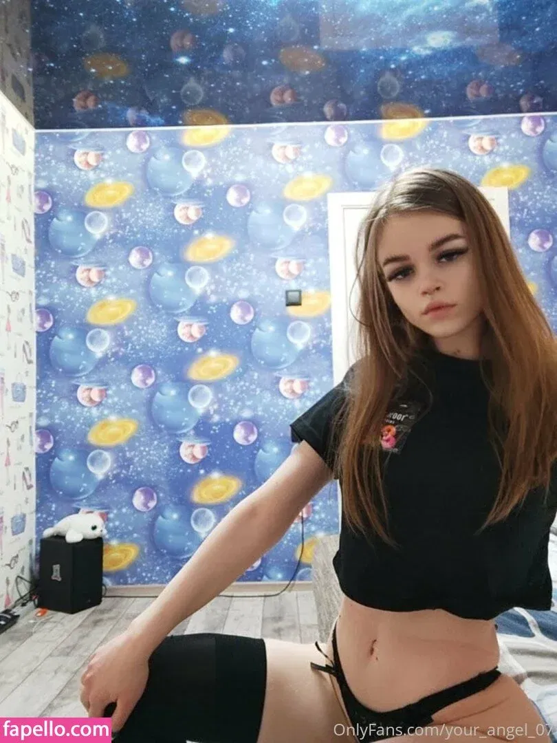 yourangel07 Onlyfans Photo Gallery 
