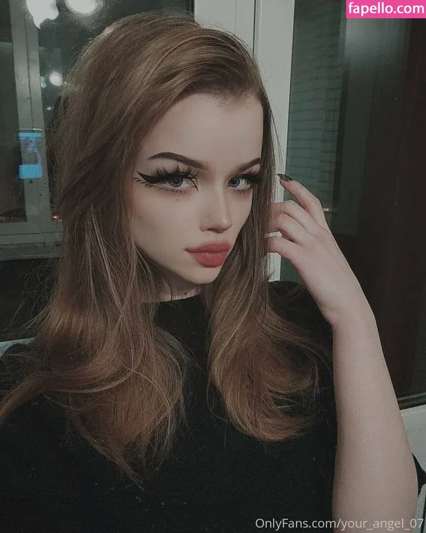 yourangel07 Onlyfans Photo Gallery 