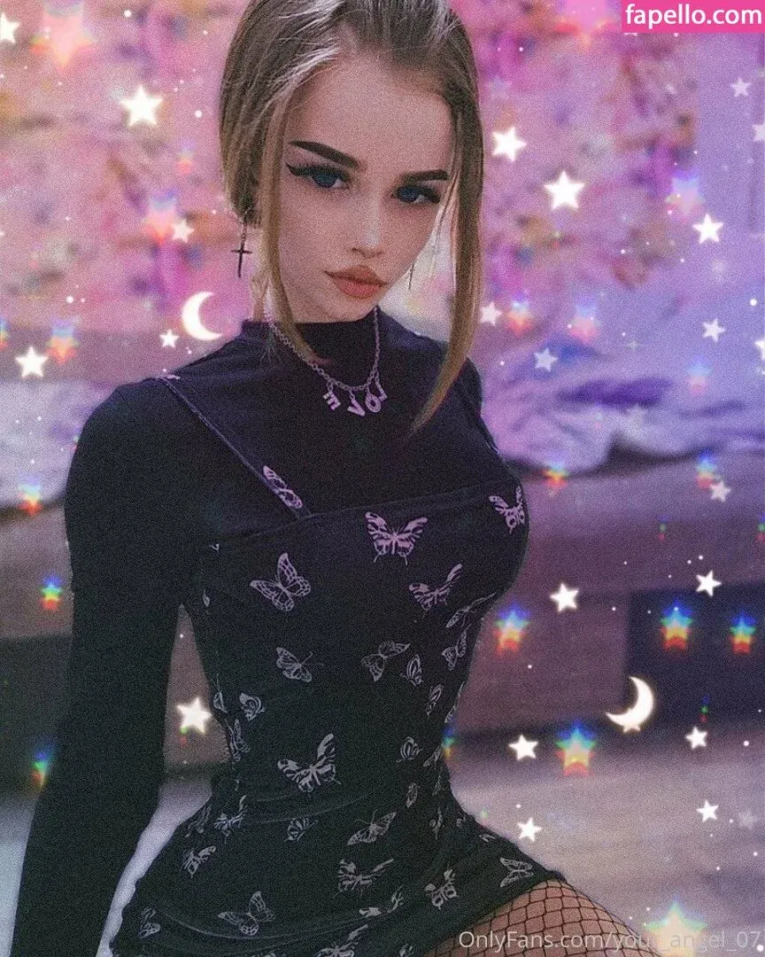 yourangel07 Onlyfans Photo Gallery 