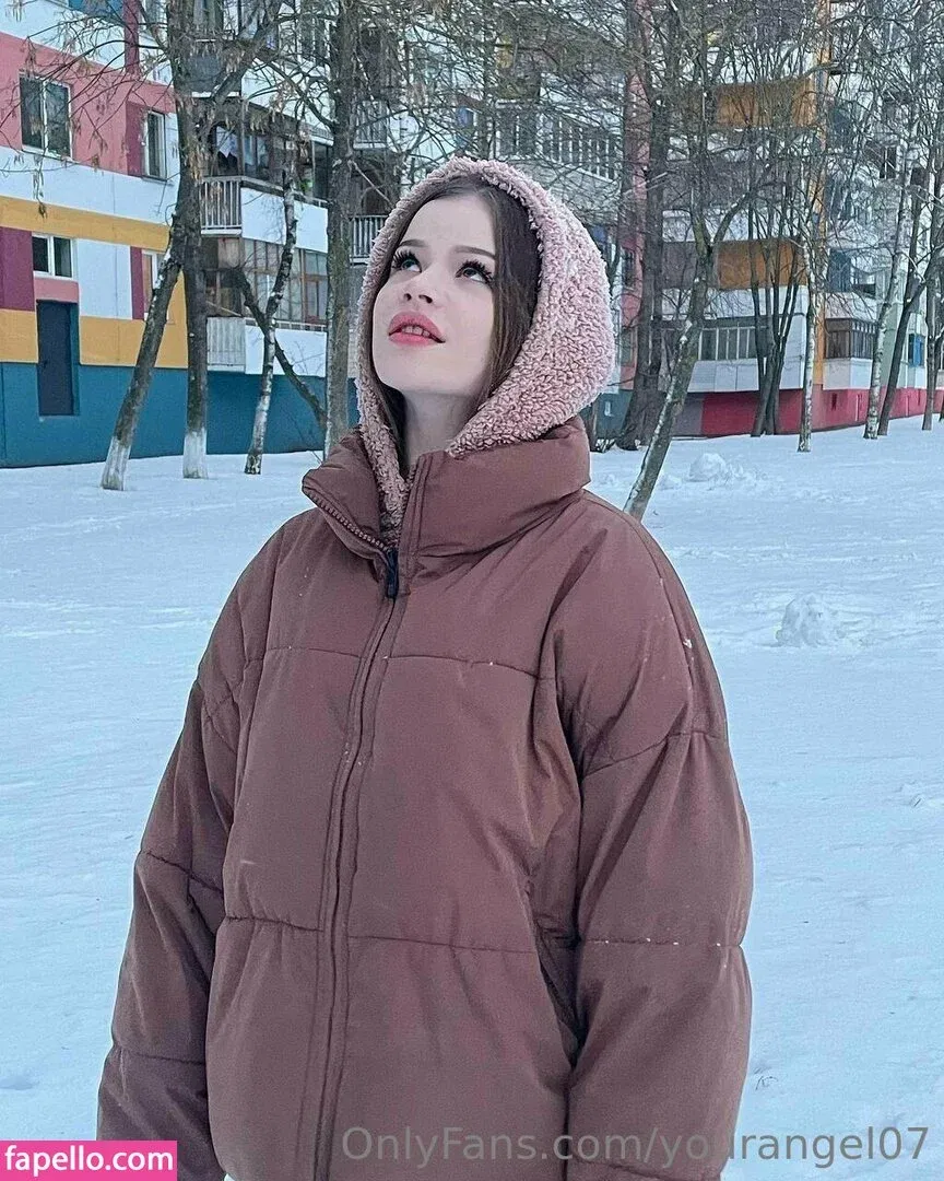 yourangel07 Onlyfans Photo Gallery 