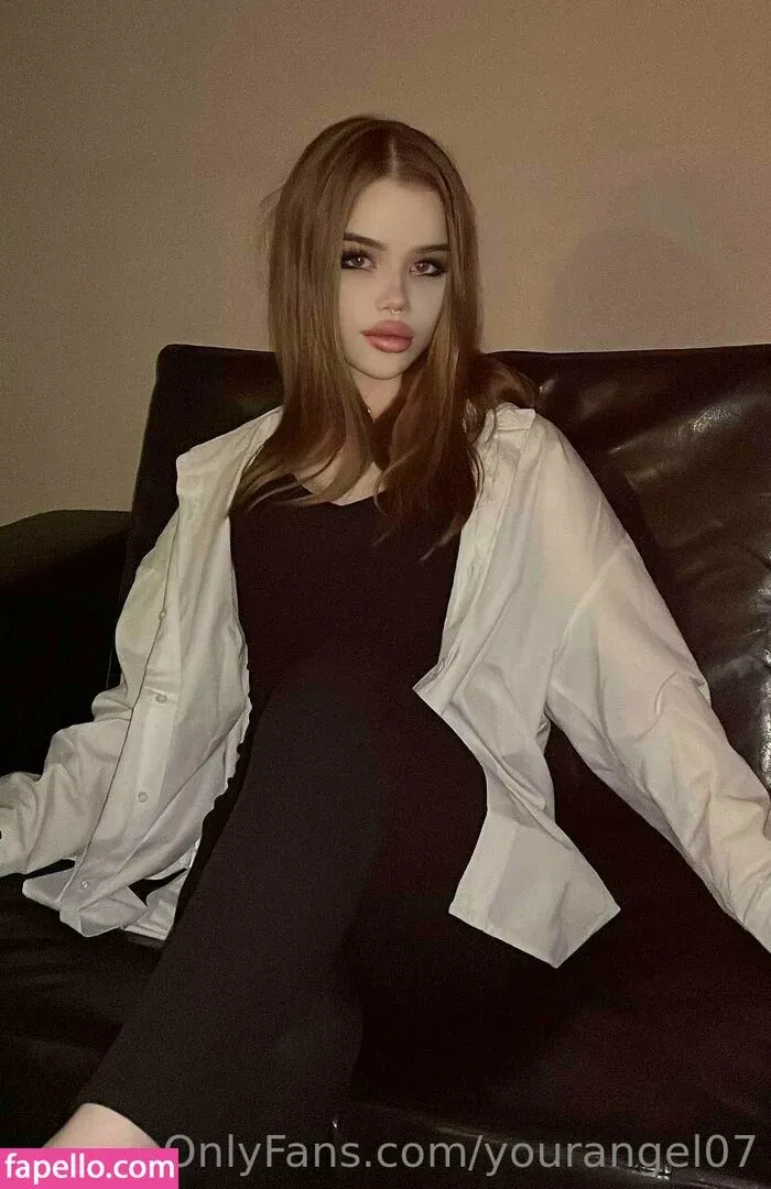 yourangel07 Onlyfans Photo Gallery 