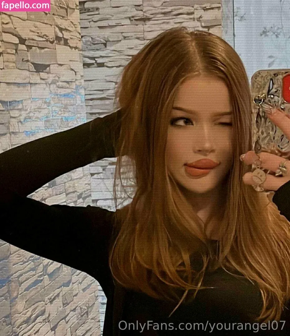 yourangel07 Onlyfans Photo Gallery 