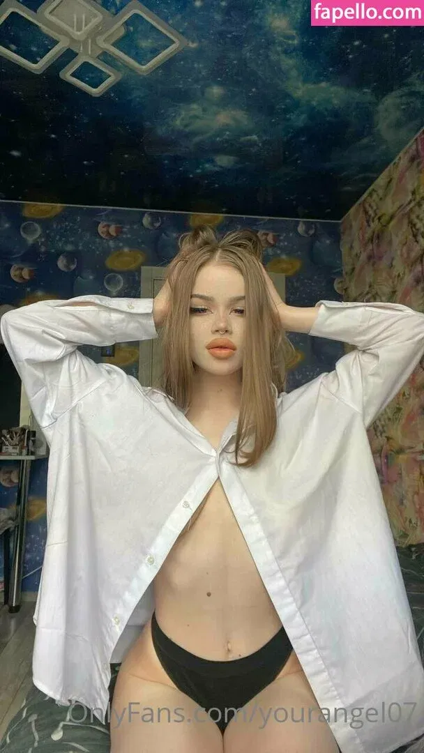 yourangel07 Onlyfans Photo Gallery 