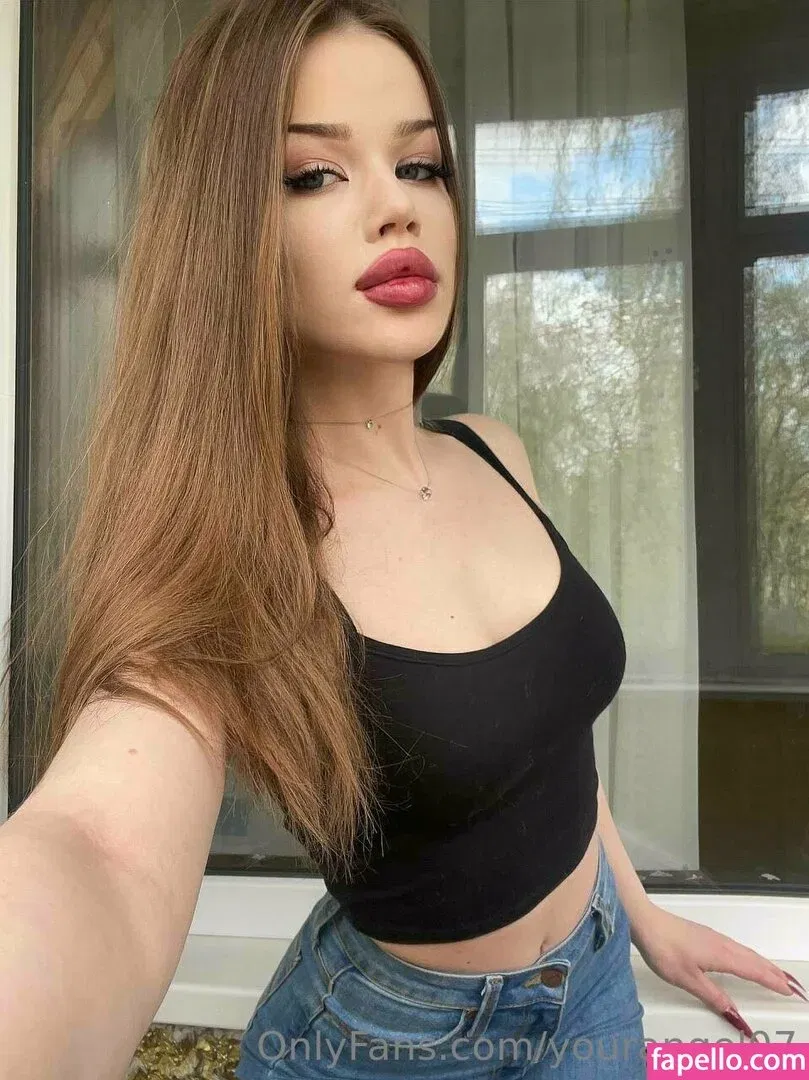 yourangel07 Onlyfans Photo Gallery 