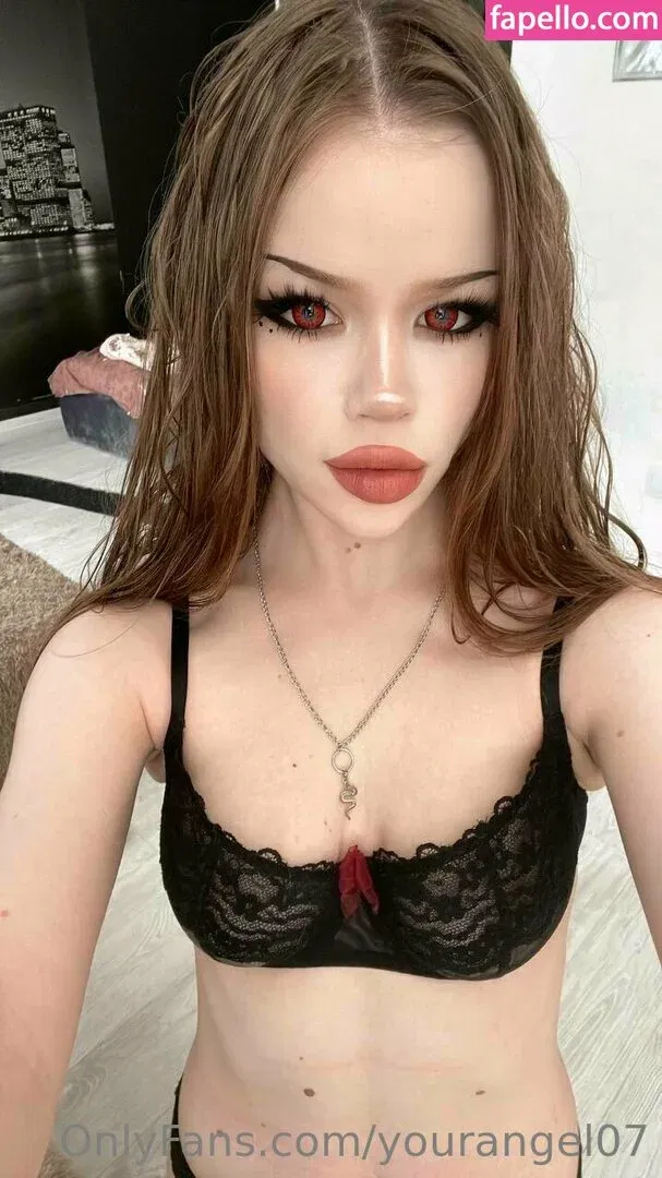 yourangel07 Onlyfans Photo Gallery 