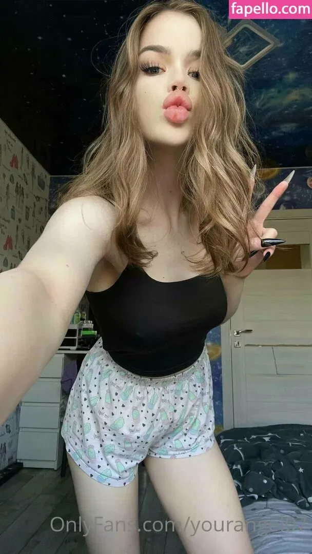 yourangel07 Onlyfans Photo Gallery 