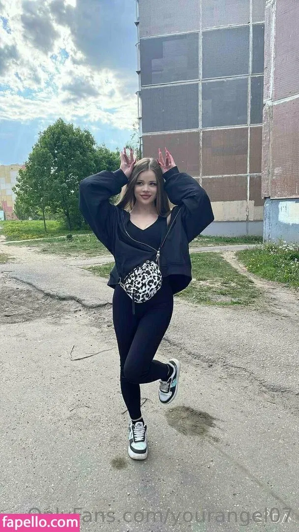 yourangel07 Onlyfans Photo Gallery 