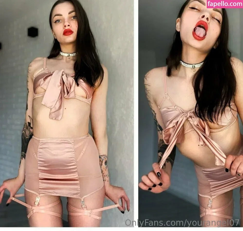 yourangel07 Onlyfans Photo Gallery 